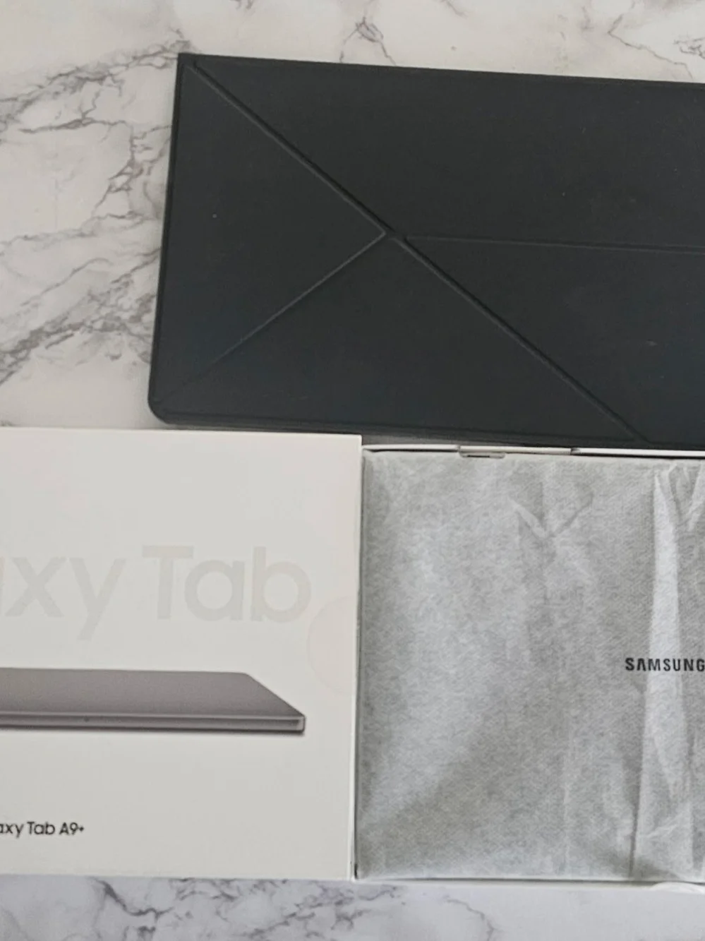 Samsung Galaxy Tab A9+ 11